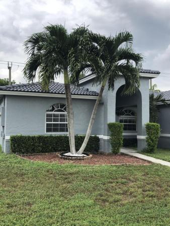 8221 NW 45th St, Lauderhill, Florida 33351, image 2