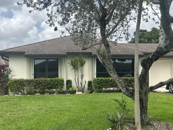 Greentree Villas, 4882 Equestrian Cir #A, Boynton Beach, Florida 33436, image 1