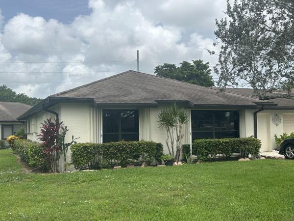 Greentree Villas, 4882 Equestrian Cir #A, Boynton Beach, Florida 33436, image 2