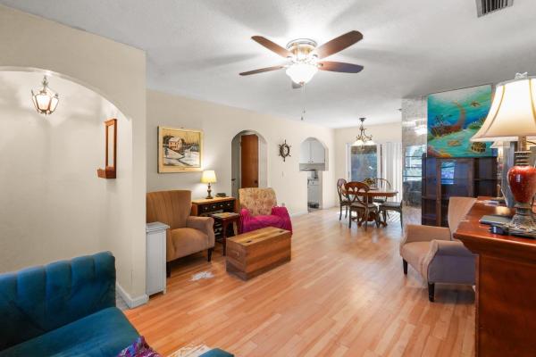 Lake Park Residential, 1515 Crescent Dr, Lake Park, Florida 33403, image 2