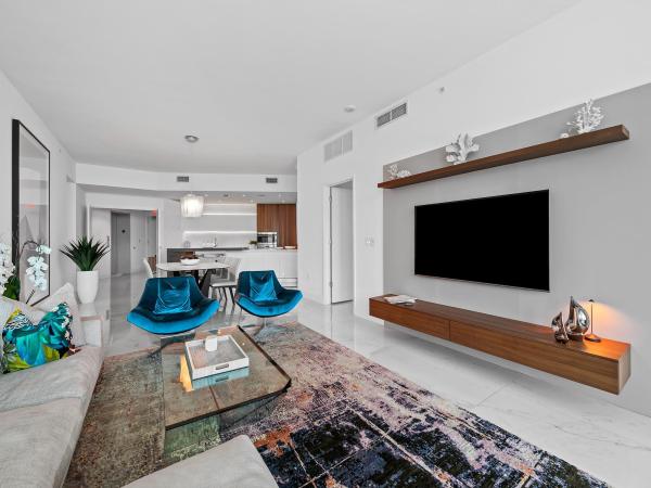 Paramount, 701 N Fort Lauderdale Beach Blvd #1003, Fort Lauderdale, Florida 33304, image 3