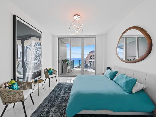 Paramount, 701 N Fort Lauderdale Beach Blvd #1003, Fort Lauderdale, Florida 33304, image 2
