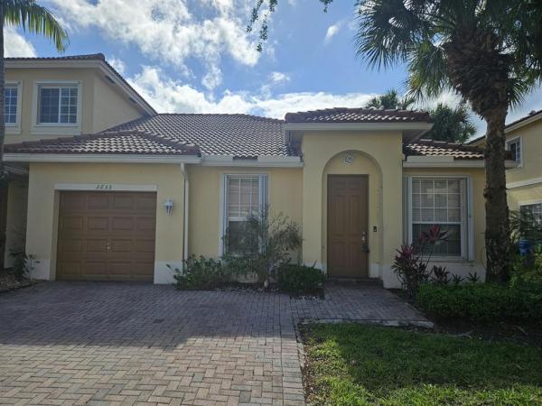 The Isles At Oakland Park, 3255 NW 31st Ter, Oakland Park, Florida 33309, image 3