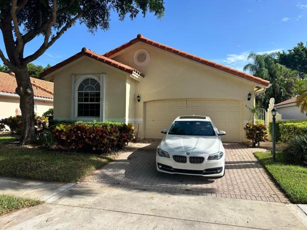 Bel Aire, 5149 Columbo Ct, Delray Beach, Florida 33484, image 1