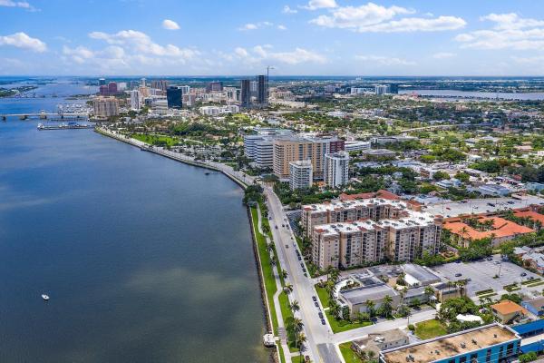 Flagler Pointe, 1803 N Flagler Dr #303, West Palm Beach, Florida 33407, image 1