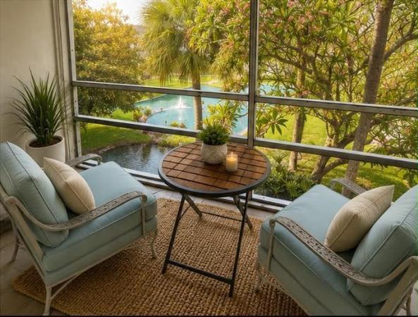 Lighthouse Point Gardens South, 2050 NE 39th St #312W, Lighthouse Point, Florida 33064, image 2