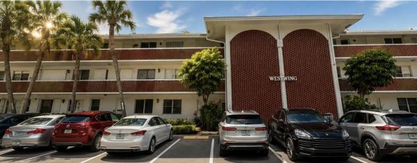 Lighthouse Point Gardens South, 2050 NE 39th St #312W, Lighthouse Point, Florida 33064, image 3