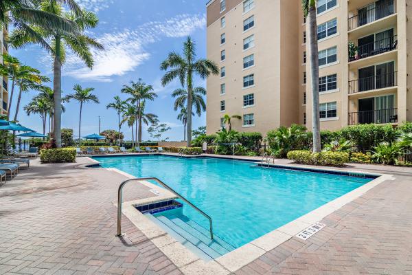 Flagler Pointe, 1801 N Flagler Dr #519, West Palm Beach, Florida 33407, image 2