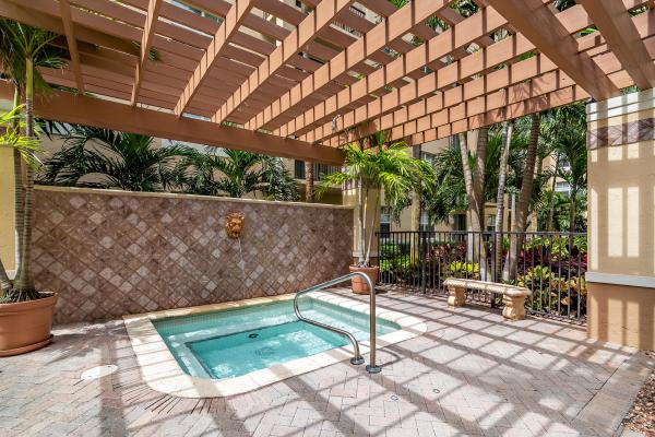 Flagler Pointe, 1801 N Flagler Dr #519, West Palm Beach, Florida 33407, image 2