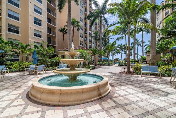 Flagler Pointe, 1801 N Flagler Dr #519, West Palm Beach, Florida 33407, image 1
