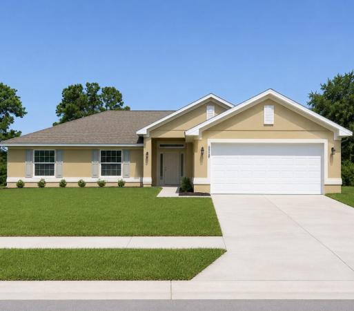Northport Village, 405 NE Airoso Blvd, Port St. Lucie, Florida 34983, image 1