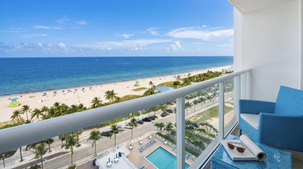 Sea Monarch, 111 N Pompano Beach Blvd #1611, Pompano Beach, Florida 33062, image 2