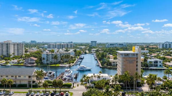 Sea Monarch, 111 N Pompano Beach Blvd #1611, Pompano Beach, Florida 33062, image 2