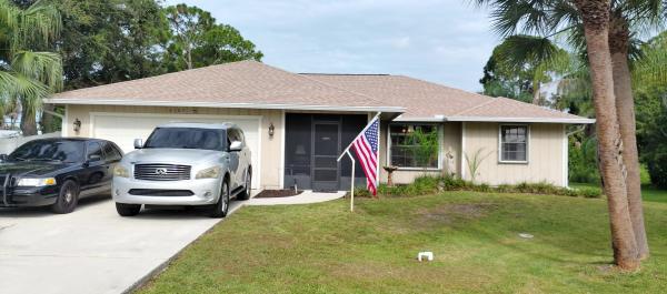 Indian River Estates, 6107 Bamboo Dr, Fort Pierce, Florida 34982, image 1