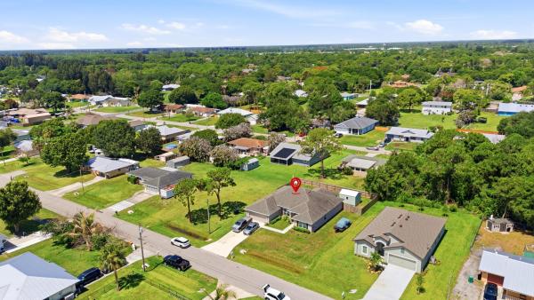 Indian River Estates, 5513 Myrtle Dr, Fort Pierce, Florida 34982, image 1