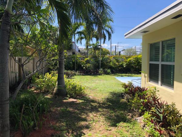 Riverwood Cove, 3160 NW 6th Ave, Oakland Park, Florida 33309, image 1