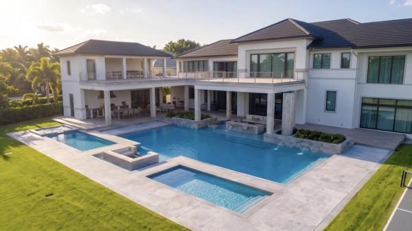 Stonebrook Estates, 12981 Kapok Ln, Davie, Florida 33330, image 1