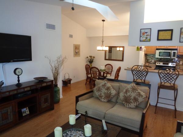 2512 SE Anchorage Cv #A-3, Port St. Lucie, Florida 34952, image 2