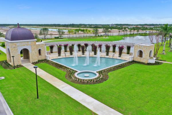 Regency At Avenir, 9858 Regency Way, Palm Beach Gardens, Florida 33412, image 1