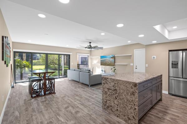 Tennis Lodges, 11863 Wimbledon Cir #438, Wellington, Florida 33414, image 3