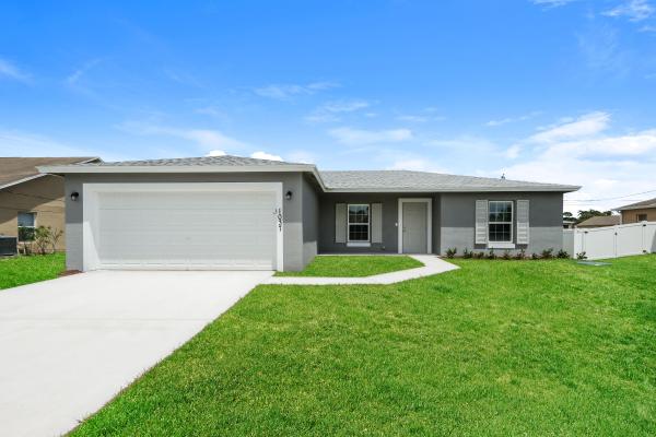 Palm Trails, 1037 SW Sudder Ave, Port St. Lucie, Florida 34953, image 2