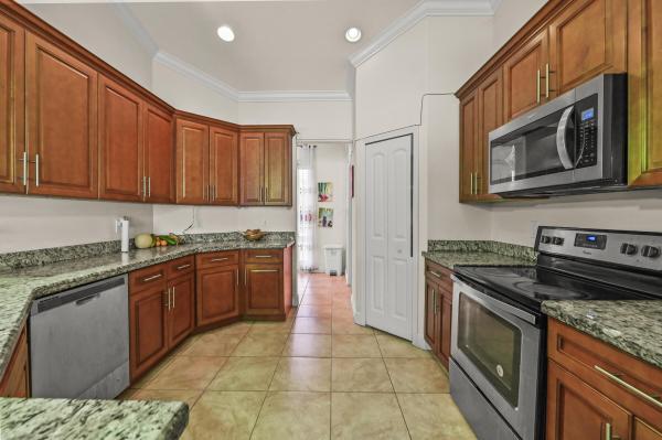 2194 SW Salmon Rd, Port St. Lucie, Florida 34953, image 2