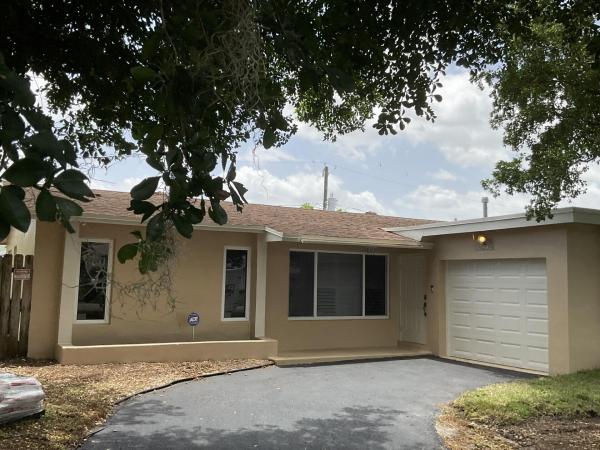Sunrise Golf Village, 10270 NW 24th Ct, Sunrise, Florida 33322, image 1
