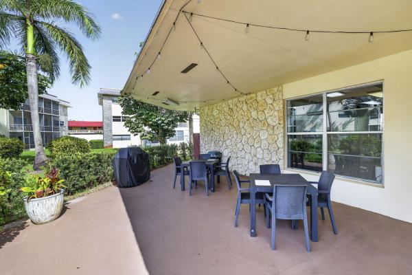 Ashley Hall, 4299 NW 16th St #101, Lauderhill, Florida 33313, image 3