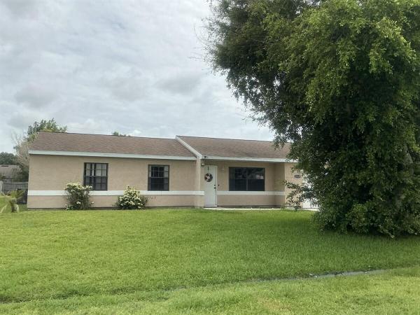 Sandhill Crossing, 2719 SE Ibis Ave, Port St. Lucie, Florida 34952, image 1