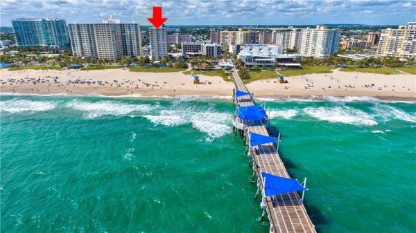 Ocean Monarch, 133 N Pompano Beach Blvd #1211, Pompano Beach, Florida 33062, image 2