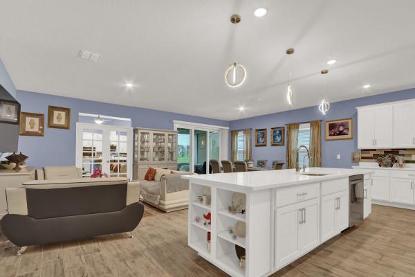 Central Park, 12573 SW Forli Way, Port St. Lucie, Florida 34987, image 2