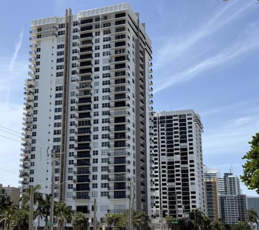 Grenoble At Quadomain, 2101 S Ocean Dr #505, Hollywood, Florida 33019, image 3
