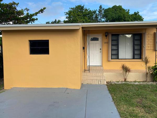 15861 NE 14th Ct, North Miami Beach, Florida 33162, image 1
