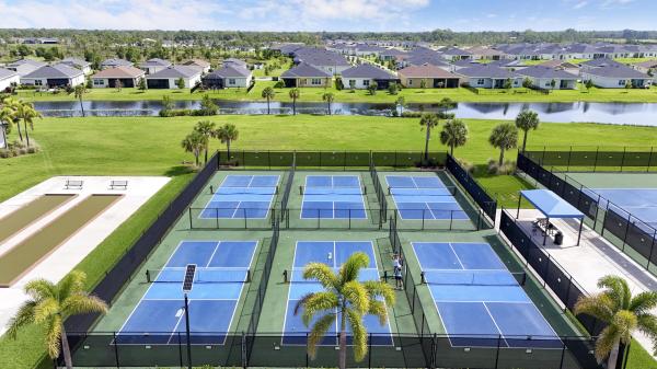 Veranda Preserve, 1960 SE Crosswood Way, Port St. Lucie, Florida 34984, image 2