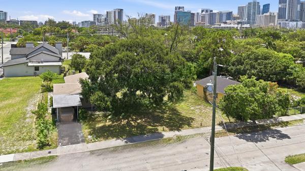 North Lauderdale, 440 NW 7th Ter, Fort Lauderdale, Florida 33311, image 1