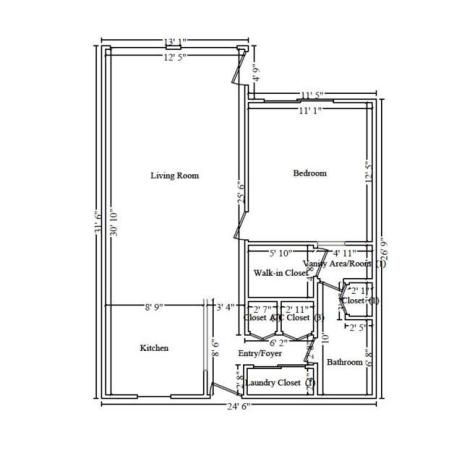 Addison Pointe, 6323 La Costa Dr #B, Boca Raton, Florida 33433, image 1