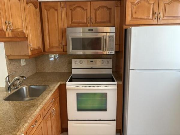 The Lakes Of Oakland Forest, 2753 S Oakland Forest Dr #102, Oakland Park, Florida 33309, image 2