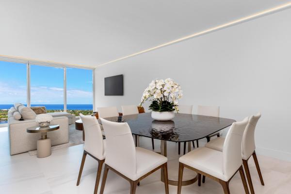 Trump Plaza Of The Palm Beaches, 525 S Flagler Dr #23A, West Palm Beach, Florida 33401, image 1