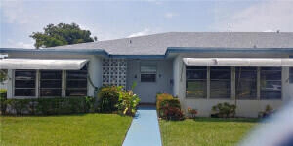 High Point Of Delray 5, 1180 S Drive Cir #A, Delray Beach, Florida 33445, image 1