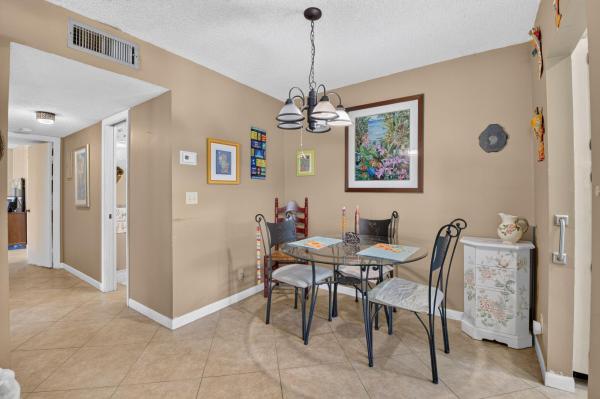 High Point Of Delray 5, 1180 S Drive Cir #A, Delray Beach, Florida 33445, image 3