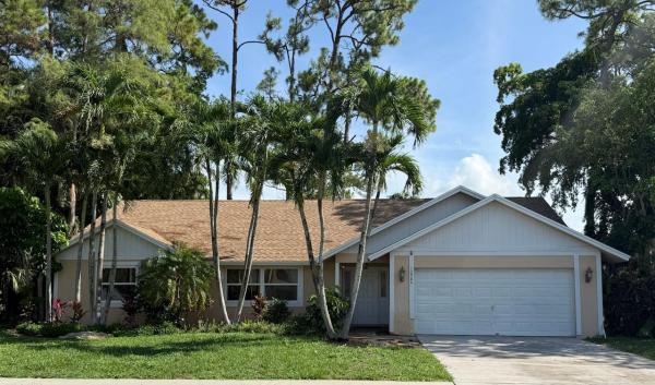 13584 Exotic Ln, Wellington, Florida 33514, image 1