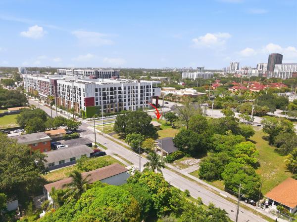 North Lauderdale, 440 NW 7th Ter, Fort Lauderdale, Florida 33311, image 2