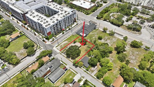North Lauderdale, 440 NW 7th Ter, Fort Lauderdale, Florida 33311, image 1