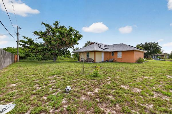 Tulip Park, 3586 SW Pumpkin St, Port St. Lucie, Florida 34953, image 2