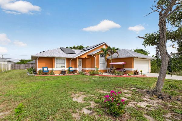 Tulip Park, 3586 SW Pumpkin St, Port St. Lucie, Florida 34953, image 3
