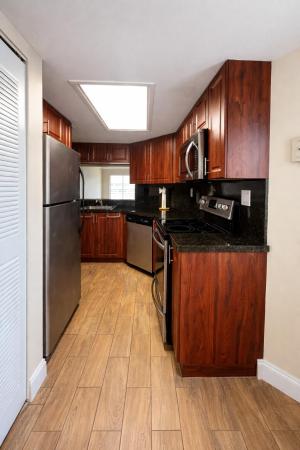 Breezes At Palm-Aire, 2837 N Course Dr #202, Pompano Beach, Florida 33069, image 1