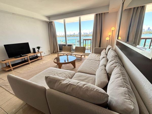 Mirador South 1000, 1000 West Ave #314, Miami Beach, Florida 33139, image 3