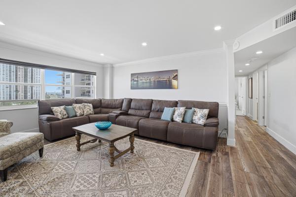 Sea Monarch, 111 N Pompano Beach Blvd #908, Pompano Beach, Florida 33062, image 1