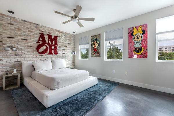 CityPlace Residential Townhomes, 636 Fern St, West Palm Beach, Florida 33401, image 3