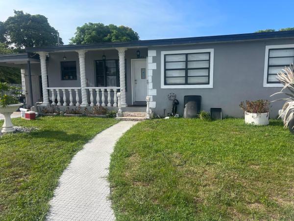 Myrtle Grove, 3461 NW 177th Ter, Miami Gardens, Florida 33056, image 3